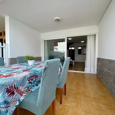 Alegra Duplex Appartamento
