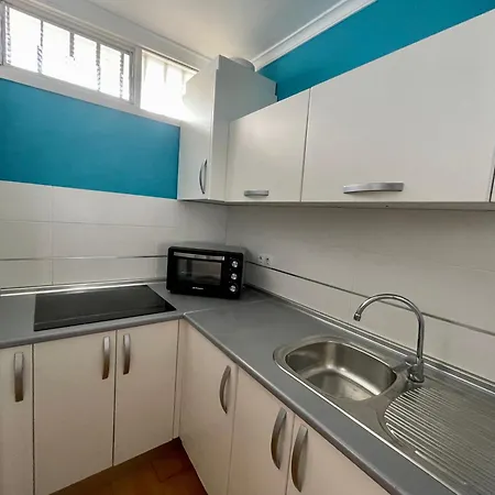 Alegra Beach Duplex *