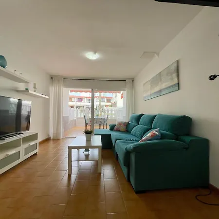 شقة Alegra Beach Duplex