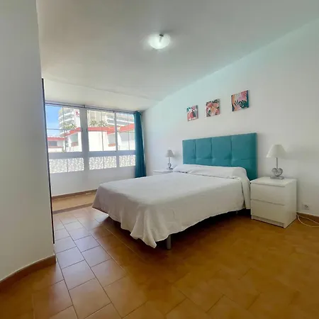 Alegra Beach Duplex 公寓