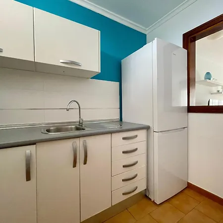 Alegra Beach Duplex 马斯帕洛马斯