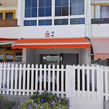 Alegra Beach Duplex *