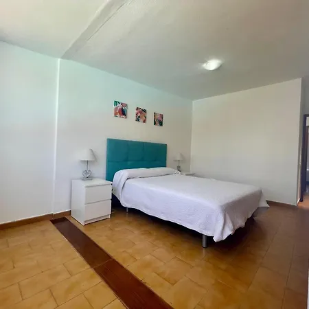 Alegra Beach Duplex * 马斯帕洛马斯