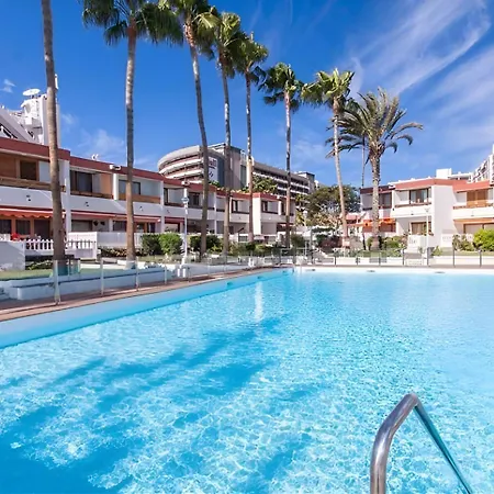 公寓 Alegra Beach Duplex