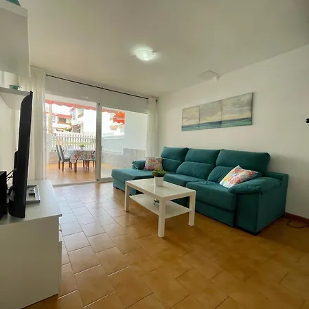 Alegra Duplex Lejlighed *