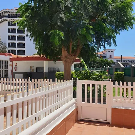 Lejlighed Alegra Duplex Maspalomas (Gran Canaria)