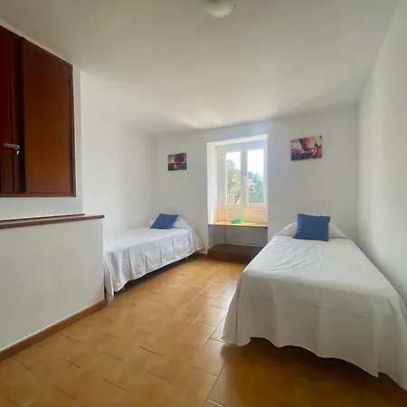 Alegra Duplex Lejlighed *
